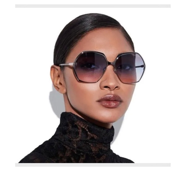 TOM FORD SUNGLASS - Picture 8 of 8